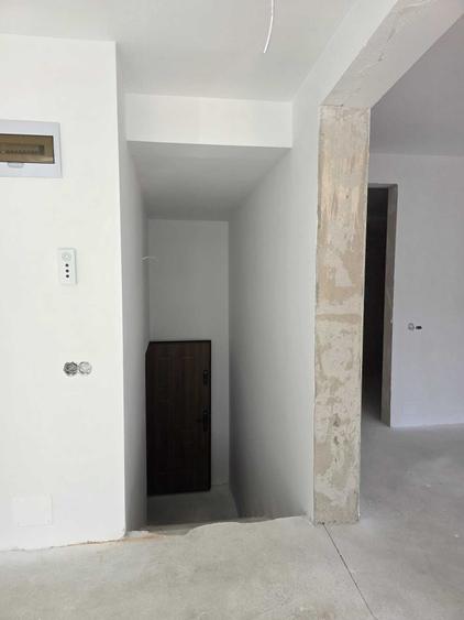 Apartament cu 2 camere decomandat în Apahida