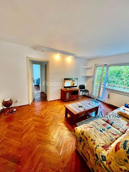 Apartament 3 camere în Astra | 2 balcoane | Centrală nouă |