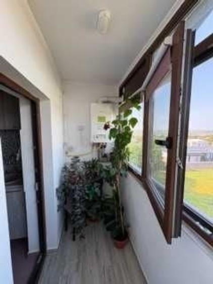 Persoana fizica, inchiriez Ap 1 cam 35 m2 decomandat , Ambiance - Valea Lupului - 4