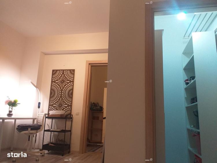 Apartament decomandat în Central