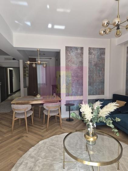 My Place Pipera | Apartamente de 2 și 3 camere, penthouse-uri - 12