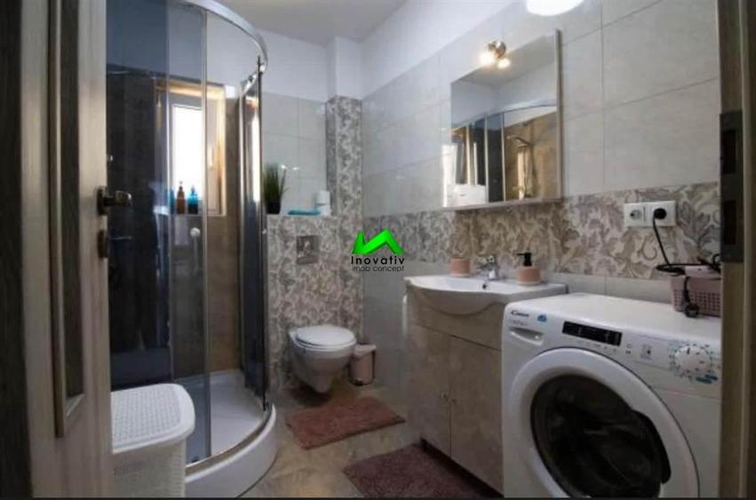 Apartament de inchiriat parcare Sibiu Cartierul Arhitectilor - 10