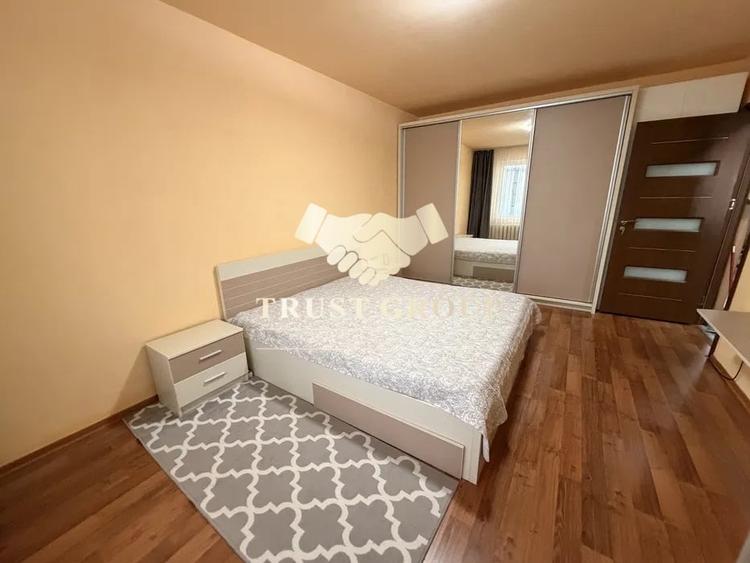 Apartament cu 2 camere decomandat în Gorjului