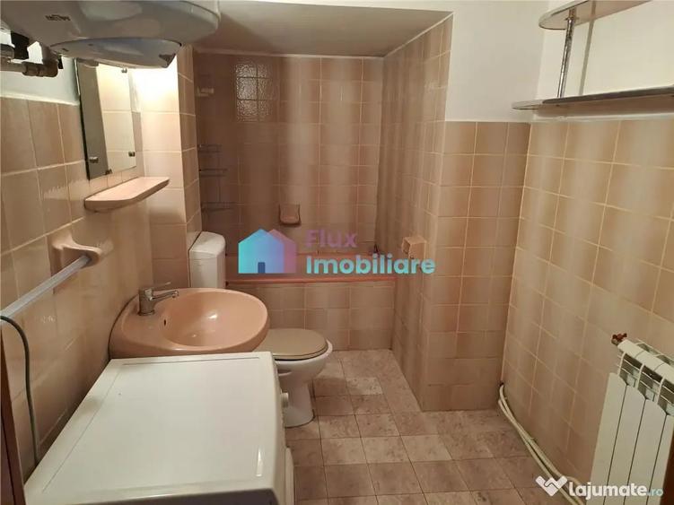 Apartament 2 camere Burdujeni zona garii - 1