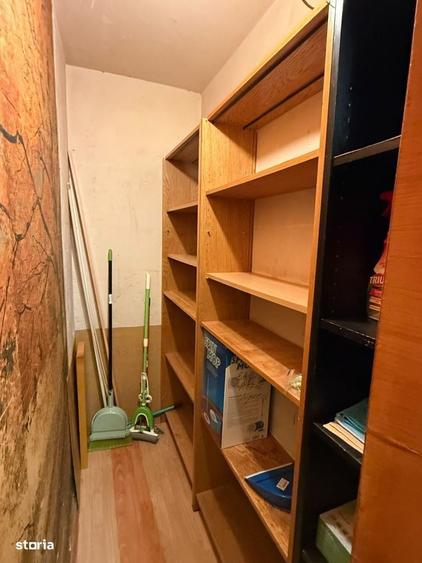 Apartament cu 2 camere decomandat în Triaj