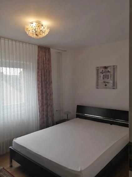 Apartament cu 2 camere semidecomandat în Girocului