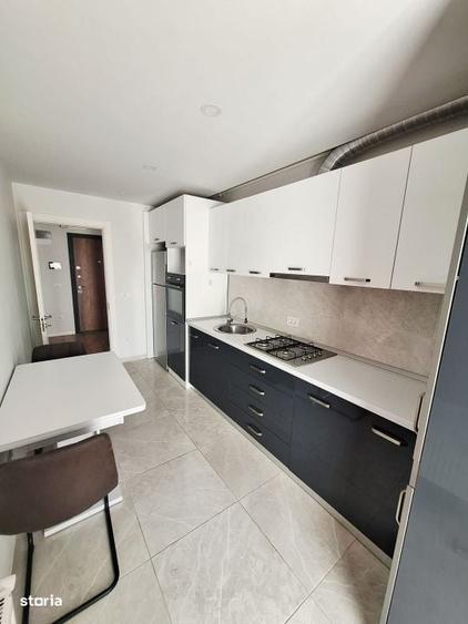 Apartament cu 2 camere decomandat în Tomis Nord