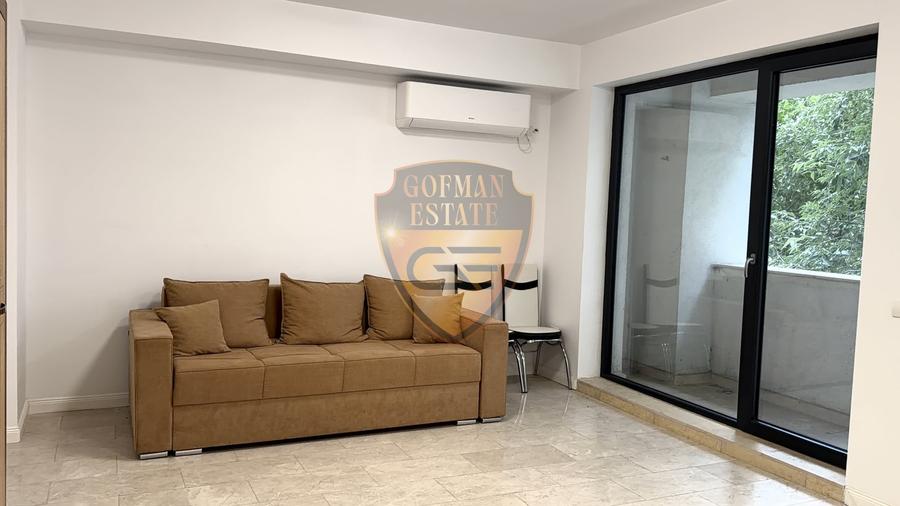 Apartament cu 3 camere decomandat, mobilat în Tomis Plus