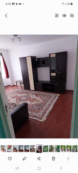 Apartament cu 2 camere decomandat în Mărăști