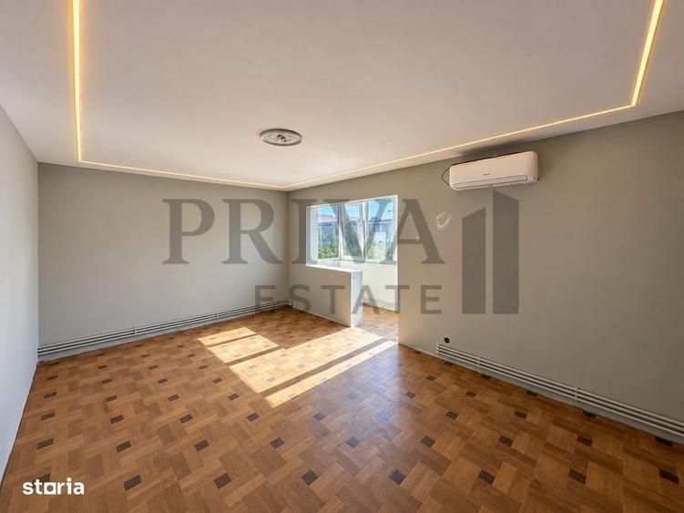Apartament cu 3 camere decomandat în Bucovina