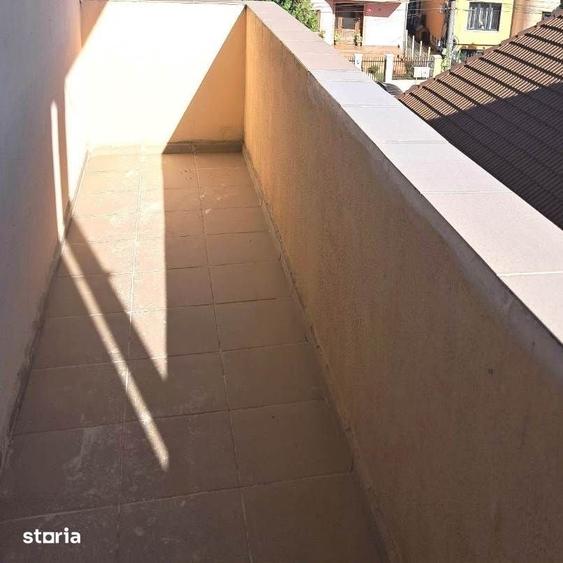 Apartament cu 2 camere în Valea Aurie