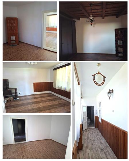 Casă cu 4 camere în Central
