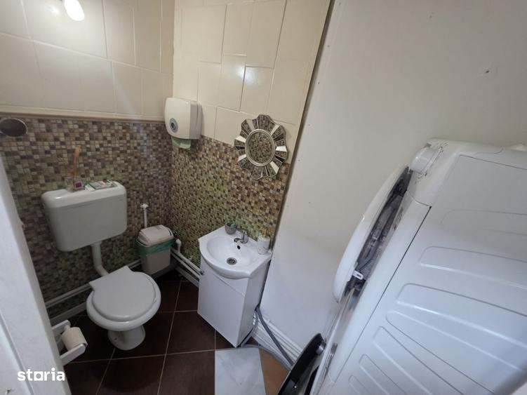 Casă cu 2 camere în Odăile