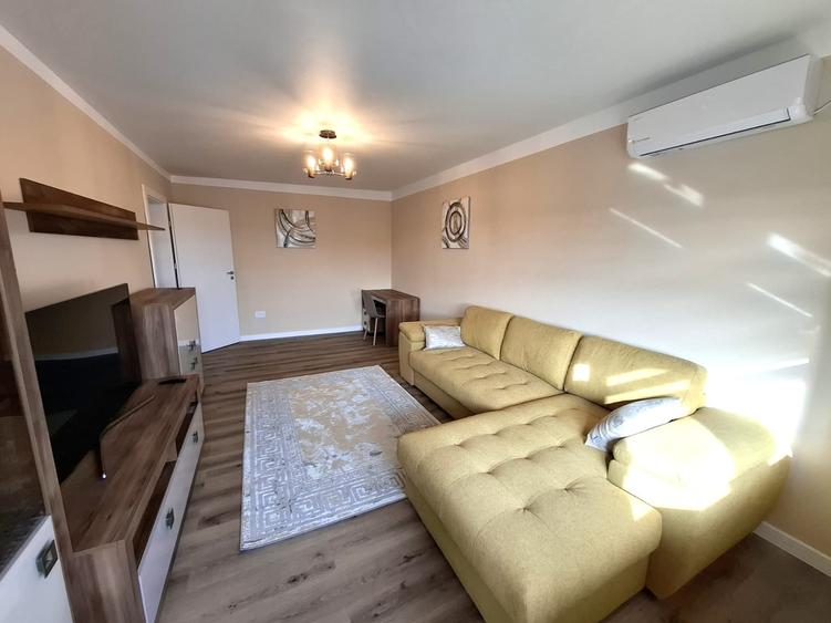 Apartament 2 camere Decomandat 60 mp - Prima Inchiriere - Totul Nou - 10