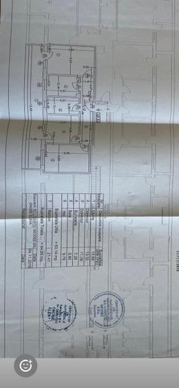 Apartament cu 3 camere decomandat, mobilat în Apărătorii Patriei