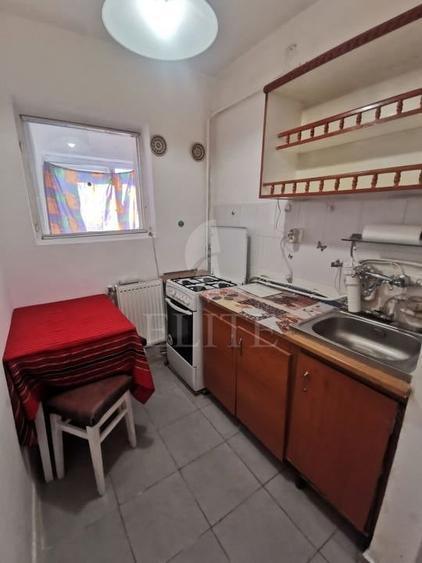 Garsonieră decomandată, mobilată în Gheorgheni
