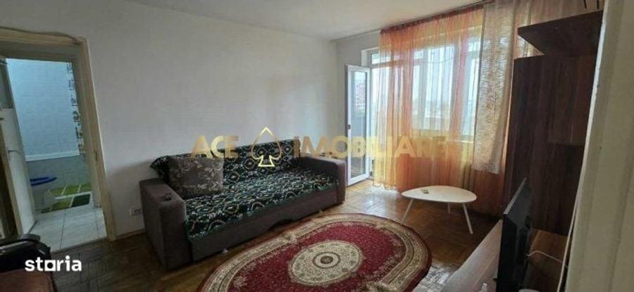 Apartament cu 2 camere în Jilava