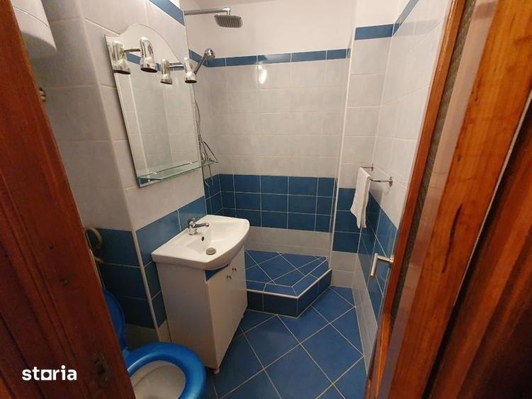 Garsonieră în Central
