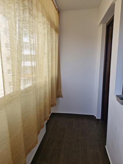 Apartament cu 2 camere decomandat în Bogdănești