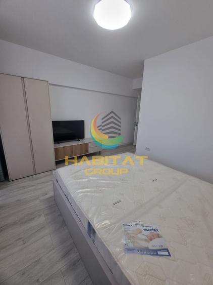 Apartament cu 4 camere decomandat în Brâncoveanu