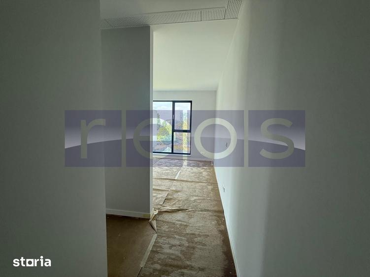 VANZARE APARTAMENT 3 CAMERE | STRAULESTI | 67MP | TERASA | COMPLEX NOU - 13