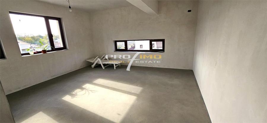 Apartament 3 camere intr o vila P 2E cu cate un apartament p - 3