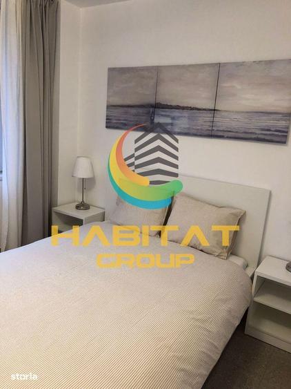 Apartament cu 2 camere, mobilat în Cișmigiu
