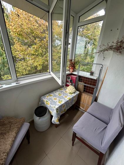 Apartament cu 2 camere semidecomandat în Gării