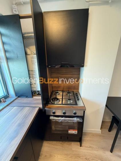 Apartament 2 camere de inchiriat I Rond Omv - 9