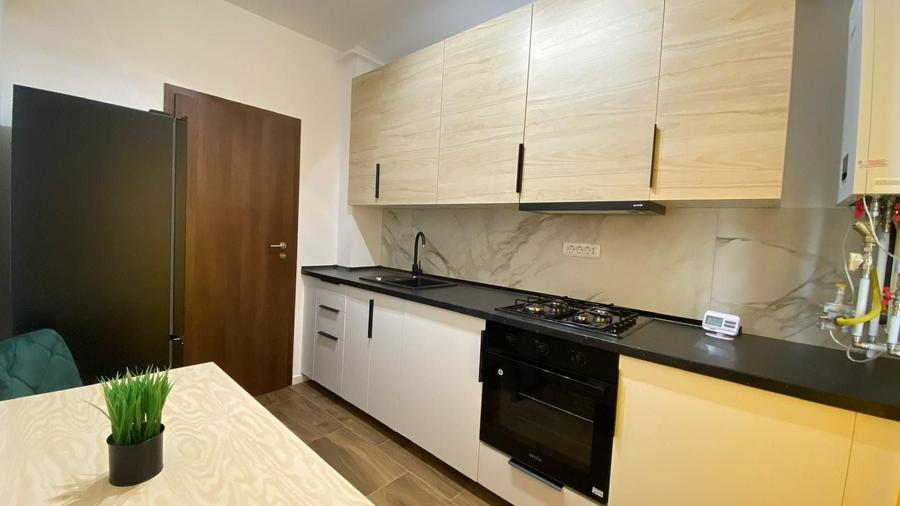 2 Camere Grozavesti - Regie Residence - Politehnica - 5