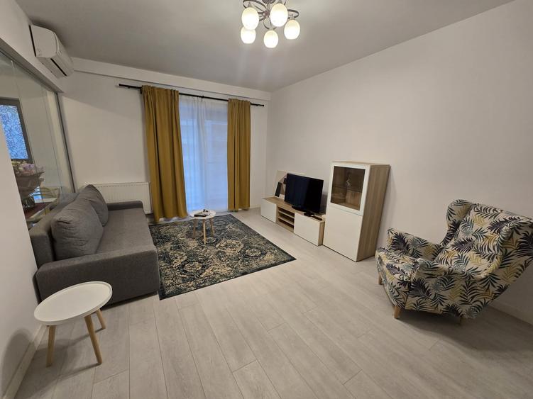 Închiriere Apartament 2 Camere 21 Residence Lujerului - 7