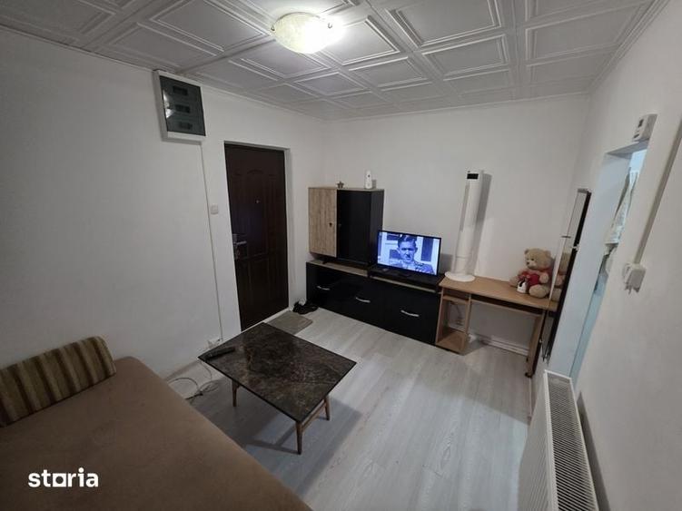 Garsonieră în Pantelimon