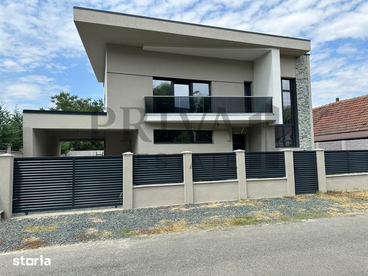 Casă cu 4 camere cu Teren 308 Mp în Ciarda Roșie