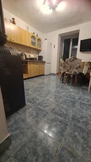 Apartament cu 2 camere în Poieni