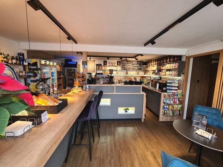 Spațiu comercial, de 50 mp, în Central