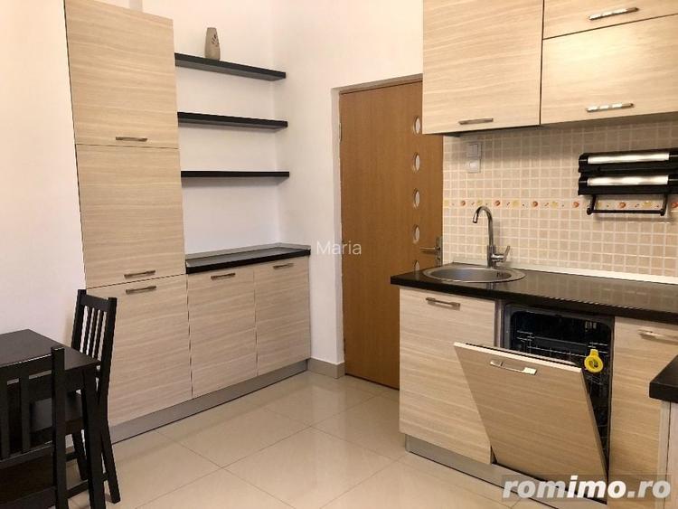 Apartament cu 1 camera de vanzare in Torontalului