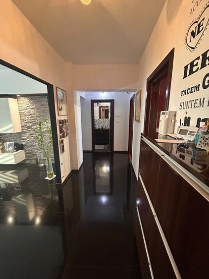 Apartament 3 camere, suprafata 87mp, Dorobantilor, mobilat utilat. - 10