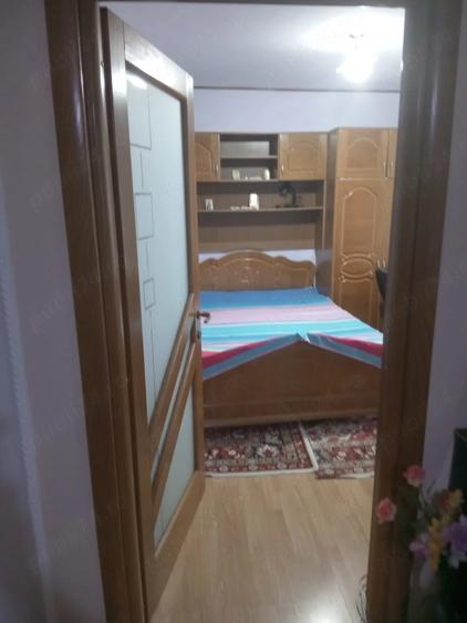 Garsonieră decomandată în Mărăței