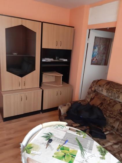 Garsonieră în Cobleș