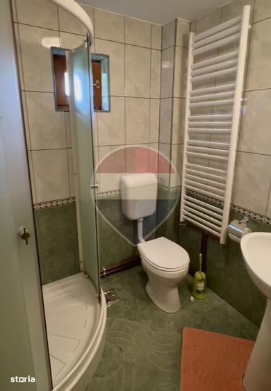 Casă cu 4 camere în Breb