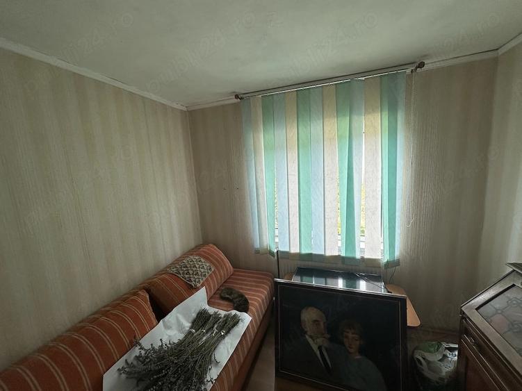 Agentia imobiliara VIGAFON vinde casa 8 camere Negoiesti-Prahova - 6