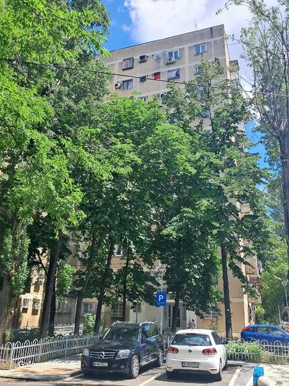 Garsonieră semidecomandată în Rahova