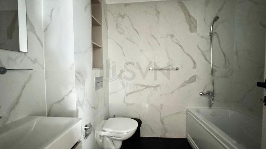 REA1024064 Apartament 2 camere premium Atrium Plaza PRIMA CHIRIE Loc Parcare inc - 11