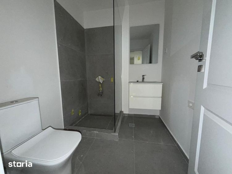 Apartament cu 4 camere în Progresul