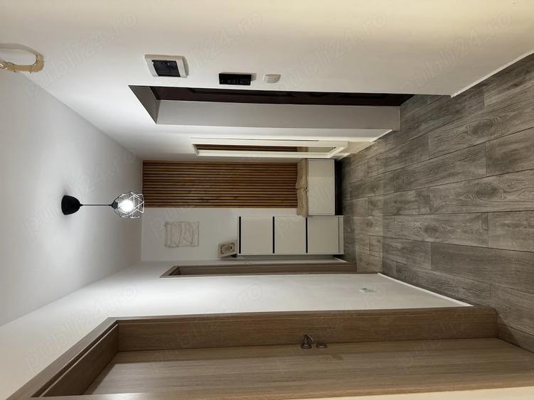 Apartament cu 2 camere semidecomandat în Calea Urseni