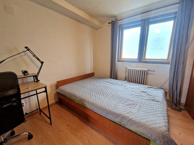 Apartament la casa cu parcare in Marasti - 1