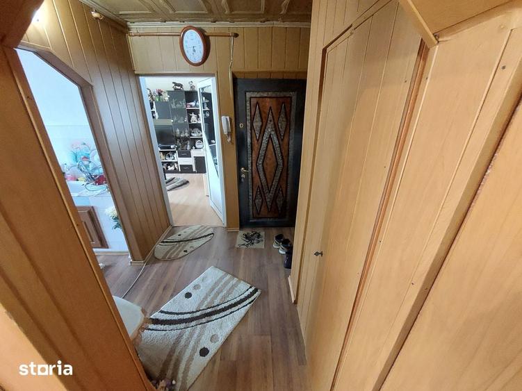Apartament cu 2 camere în Vest