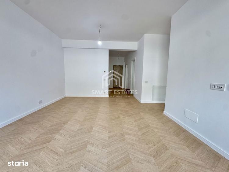 Apartament cu 3 camere în Herăstrău
