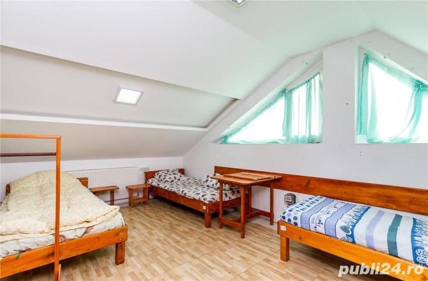 Garsonieră decomandată în Mihai Bravu
