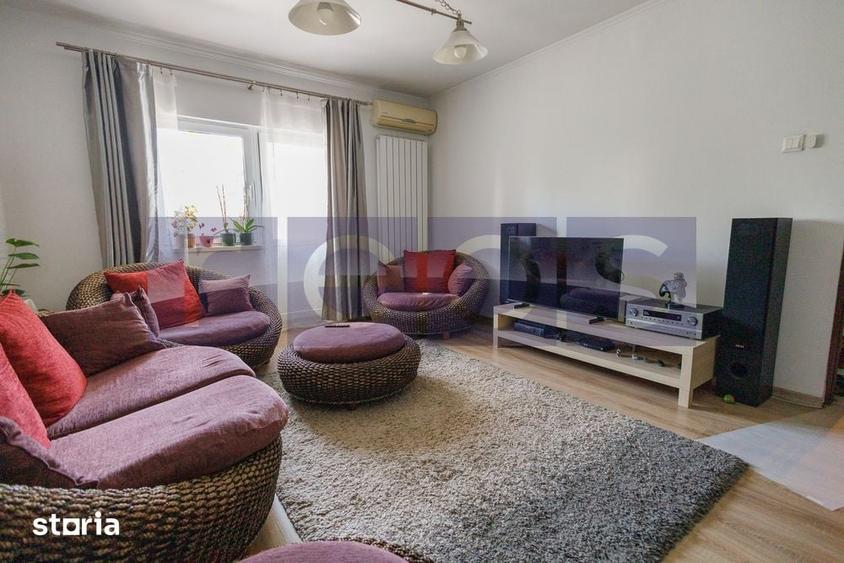 VANZARE 2 CAMERE DECOMANDAT -CENTRALA PROPRIE -VITAN MALL - 1